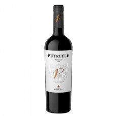 Putruele Estate Syrah