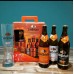 Schofferhofer 3 Variedades con Vaso