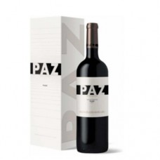 Finca las Moras Paz Malbec Estuche