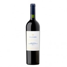 Fabre Montmayou H. J. Fabre Malbec - Cabernet Franc