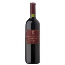 Fabre Montmayou Reserva Malbec