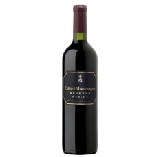 Fabre Montmayou Reserva Merlot