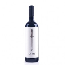 Agustin Lanus Facon Selection Cabernet Franc