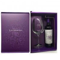 Las Nencias Family Selection Blend con Copa