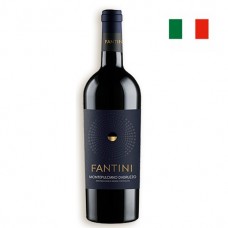 Fantini Montepulciano Dabruzzo Italia