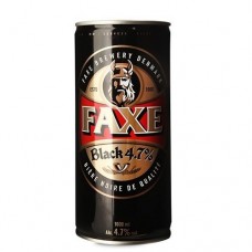 FAXE Black 4,7% Dinamarca