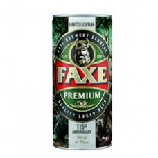 FAXE Premium