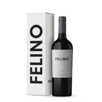 Viña Cobos Felino Estuche Malbec