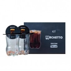 Ferchetto Estuche X 2