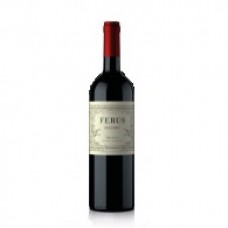 Falasco Wines Ferus Malbec