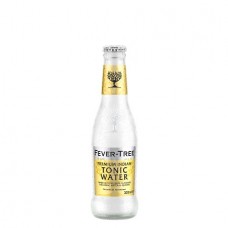 Fever Tree Premium Indian Tonic 200ml