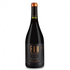 Fin del Mundo FIN Single Vineyard Pinot Noir