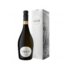 Cruzat Finca La Dama Extra Brut