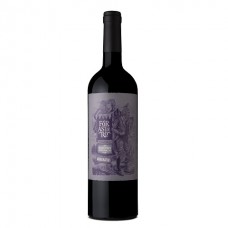 Forastero Cabernet Franc