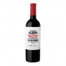 Fuego Blanco Cabernet Franc-Malbec