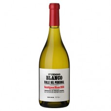 Fuego Blanco Sauvignon Blanc