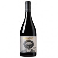 Vallisto Gaucho Malbec