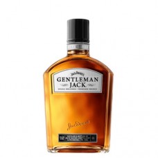 Jack Daniel Gentelman Jack