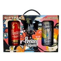 Peñon del Aguila Gift Pack