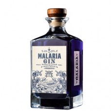 Gin Malaria