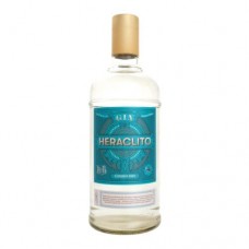 Heraclito London Dry Gin