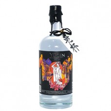 Gin Yugen Dry
