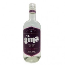 Gina Patagonian Dry Gin