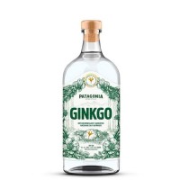 Gin Ginkgo By Patagonia 500ml