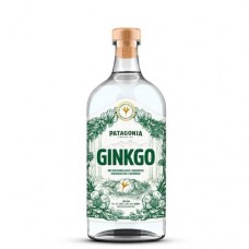 Gin Ginkgo By Patagonia 500ml