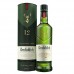 Glenfiddich 12 Single Malt C/Estuche