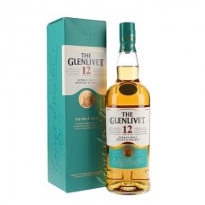 The Glenlivet 12 Años Single Malt 700ml