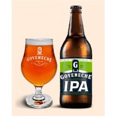 Cerveza Goyeneche IPA 500ml