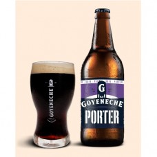 Cerveza Goyeneche Porter 500ml