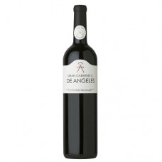 De Angeles Gran Cabernet Sauvignon