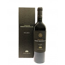 Trapiche Gran Medalla Malbec Estuche