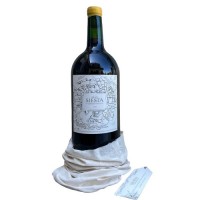 Ernesto Catena Siesta Malbec Doble Magnum 3 Litros