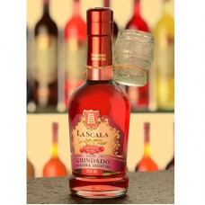 La Scala Licor Guindado 250ml