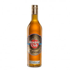 Havana Club Añejo Especial Ron