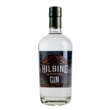 Gin Hilbing London Dry 700ml