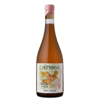 Santa Julia Chimango Rose Natural Santa Julia Chimango Rose Natural