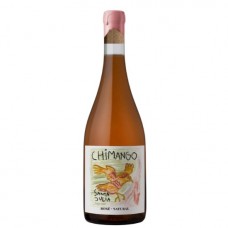 Santa Julia Chimango Rose Natural