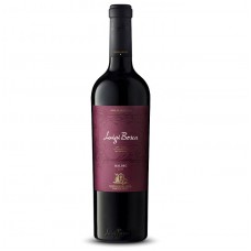 Luigi Bosca Insignia Malbec