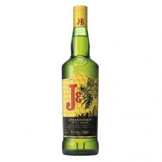 J &amp; B Whisky Honey 750ml