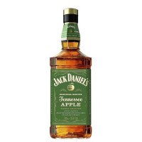 Jack Daniels Apple 700ml