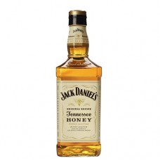 Jack Daniels Honey Miniatura 50ml