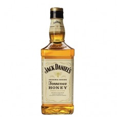 Jack Daniels Honey 700ml