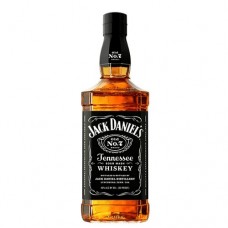 Jack Daniels Whiskey 700ml