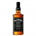 Jack Daniels Whiskey 750ml