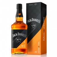 Jack Daniels Ed. Limitada McLaren