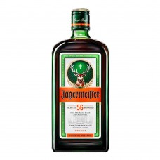 Jagermeister 100ml